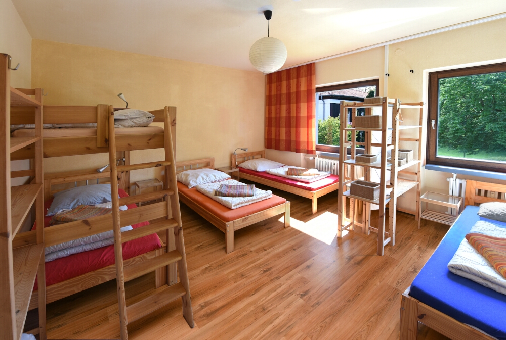 Mehrbettzimmer